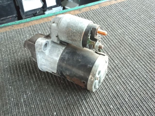 bontott OPEL AGILA Önindító