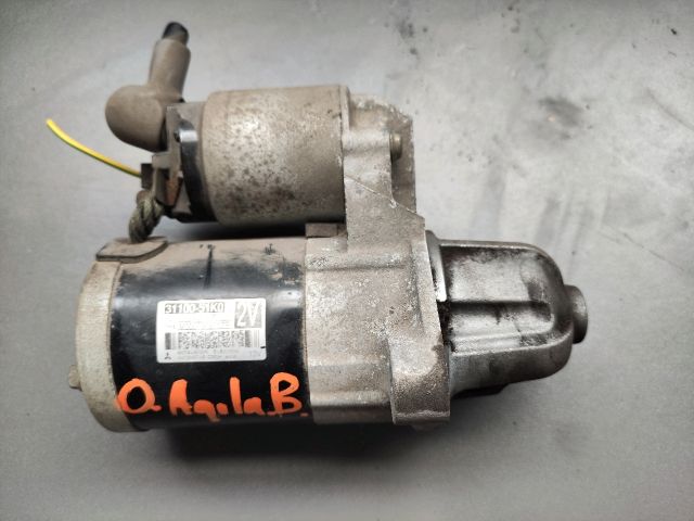 bontott OPEL AGILA Önindító