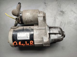 bontott OPEL AGILA Önindító