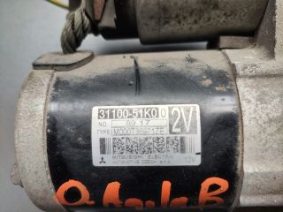 bontott OPEL AGILA Önindító