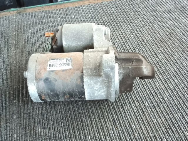 bontott OPEL AGILA Önindító