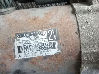 bontott OPEL AGILA Önindító