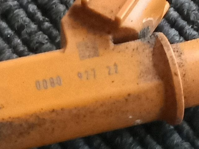 bontott OPEL AGILA Porlasztó (1 db)