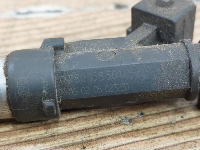 bontott OPEL AGILA Porlasztó (1 db)