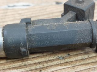 bontott OPEL AGILA Porlasztó (1 db)