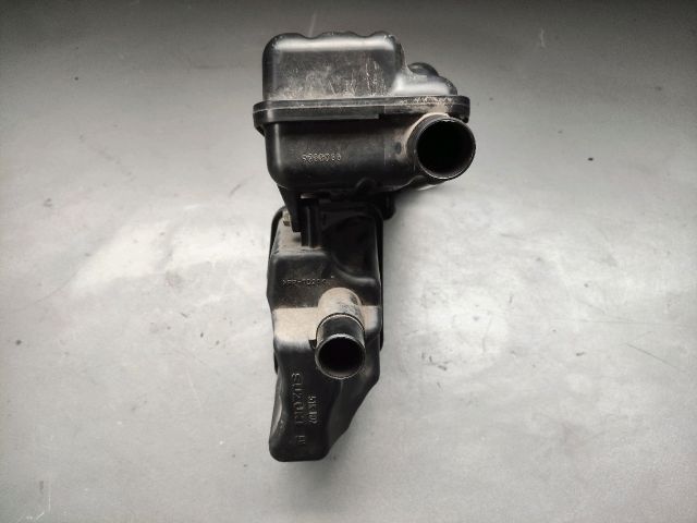 bontott OPEL AGILA Rezonátor