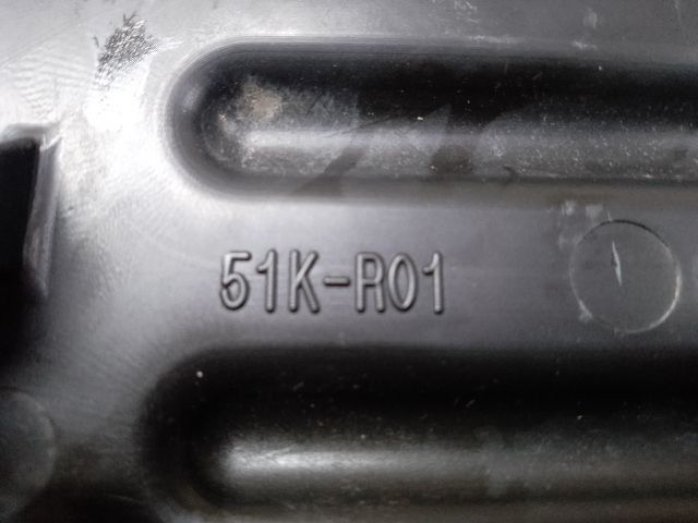 bontott OPEL AGILA Rezonátor