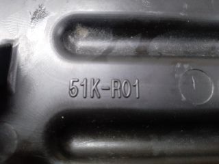 bontott OPEL AGILA Rezonátor