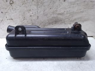 bontott OPEL AGILA Rezonátor