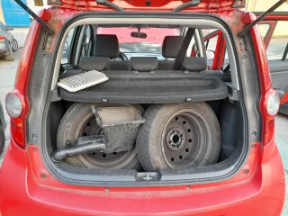 bontott OPEL AGILA Tankszellőztető Szelep