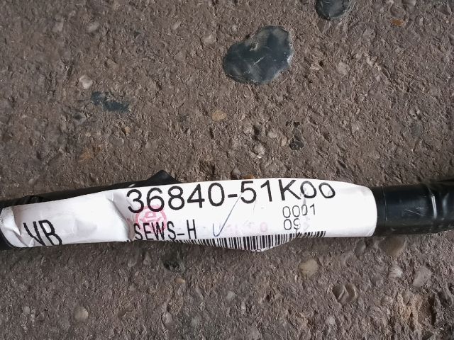 bontott OPEL AGILA Üzemanyag Kábelköteg