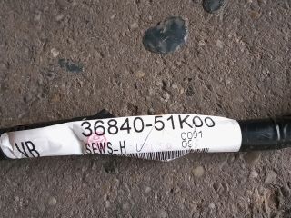 bontott OPEL AGILA Üzemanyag Kábelköteg