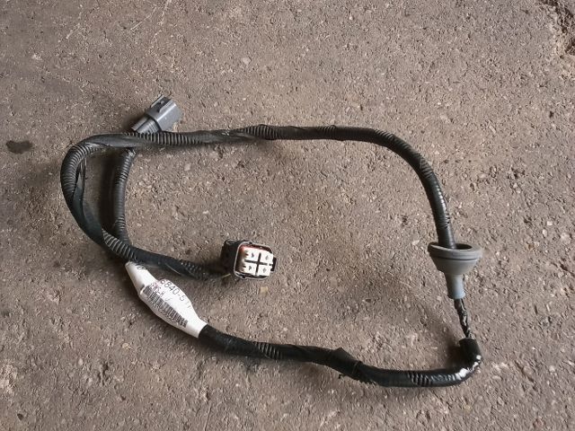 bontott OPEL AGILA Üzemanyag Kábelköteg