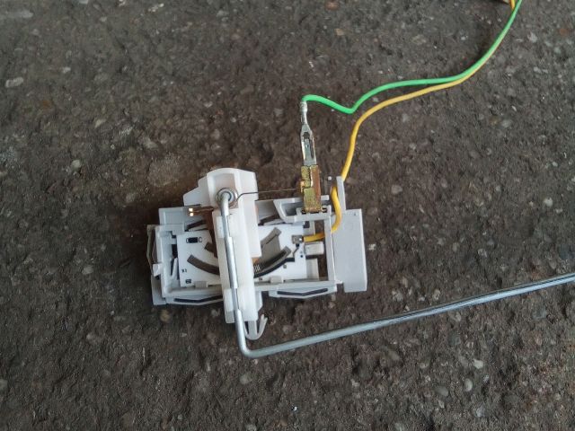 bontott OPEL AGILA Üzemanyagszint Jeladó