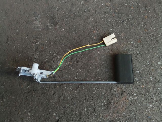 bontott OPEL AGILA Üzemanyagszint Jeladó