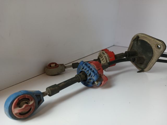 bontott OPEL AGILA Váltó Bowden