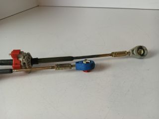 bontott OPEL AGILA Váltó Bowden