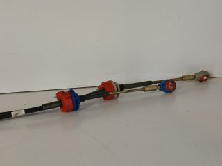 bontott OPEL AGILA Váltó Bowden