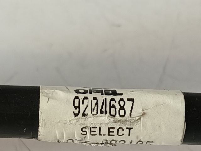 bontott OPEL AGILA Váltó Bowden