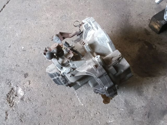 bontott OPEL AGILA Váltó (Mechanikus)