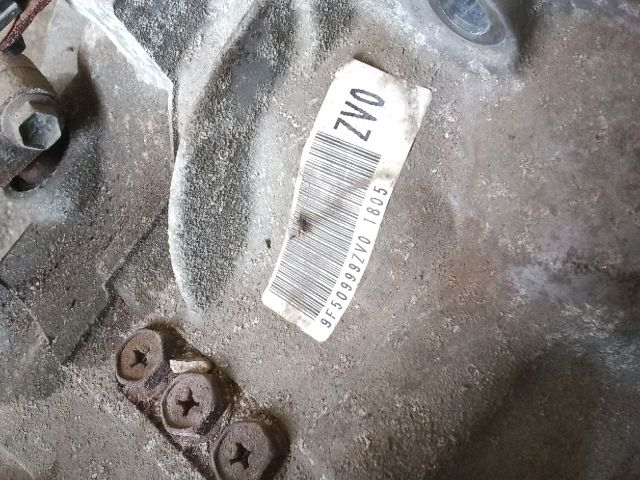 bontott OPEL AGILA Váltó (Mechanikus)