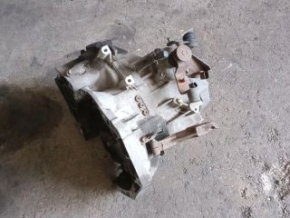 bontott OPEL AGILA Váltó (Mechanikus)