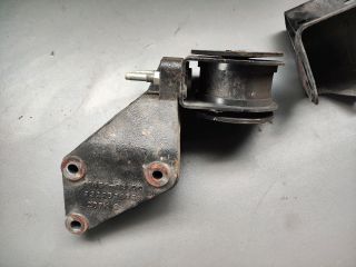 bontott OPEL AGILA Váltó Tartó Bak (Pozíciófüggetlen)