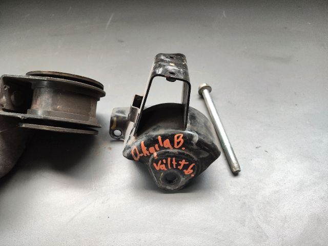 bontott OPEL AGILA Váltó Tartó Bak (Pozíciófüggetlen)