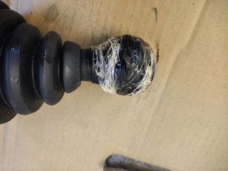 bontott OPEL AGILA Váltókar (Mechanikus)