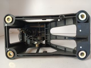 bontott OPEL AGILA Váltókar (Mechanikus)