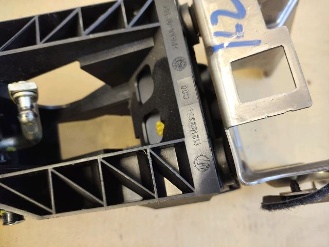 bontott OPEL AGILA Váltókar (Mechanikus)