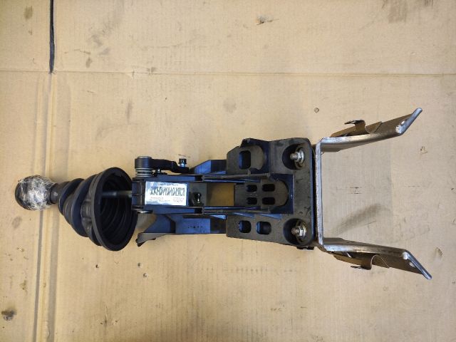 bontott OPEL AGILA Váltókar (Mechanikus)