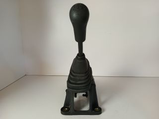 bontott OPEL AGILA Váltókar (Mechanikus)