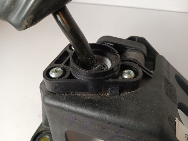 bontott OPEL AGILA Váltókar (Mechanikus)