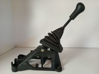 bontott OPEL AGILA Váltókar (Mechanikus)