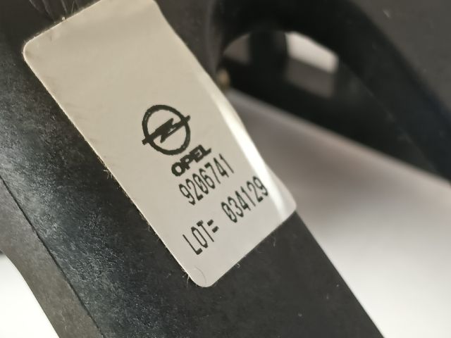 bontott OPEL AGILA Váltókar (Mechanikus)