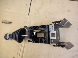 bontott OPEL AGILA Váltókar (Mechanikus)