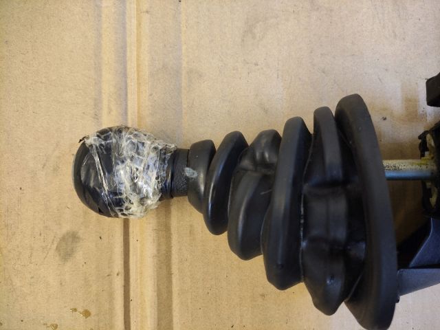 bontott OPEL AGILA Váltókar (Mechanikus)