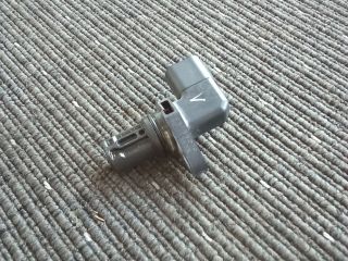 bontott OPEL AGILA Vezérműtengely Fordulatszám Jeladó