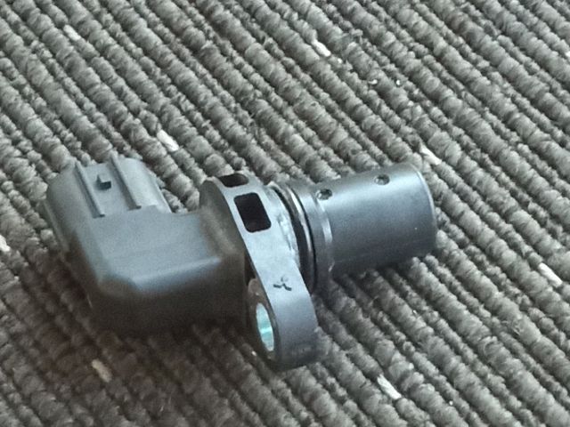 bontott OPEL AGILA Vezérműtengely Fordulatszám Jeladó