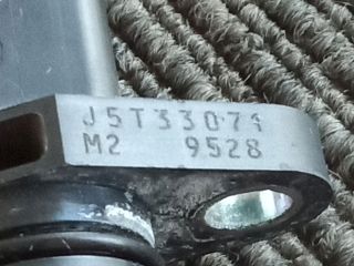 bontott OPEL AGILA Vezérműtengely Fordulatszám Jeladó