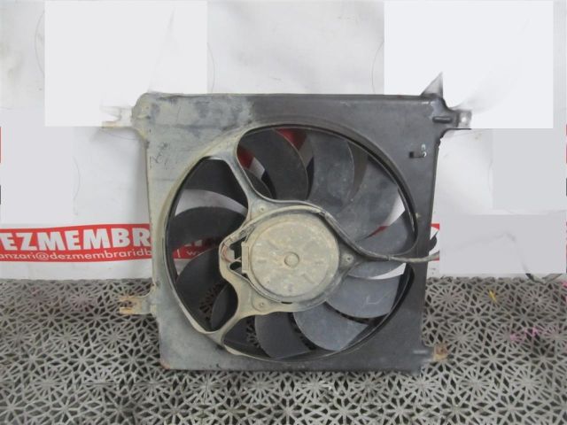 bontott OPEL AGILA Viszkóventilátor Hűtőventilátor