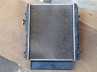 bontott OPEL AGILA Vízhűtő Radiátor (Nem klímás)