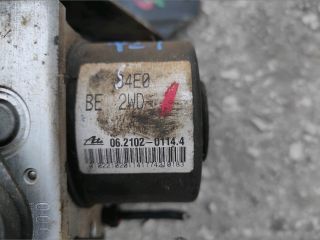 bontott OPEL AGILA ABS Kocka