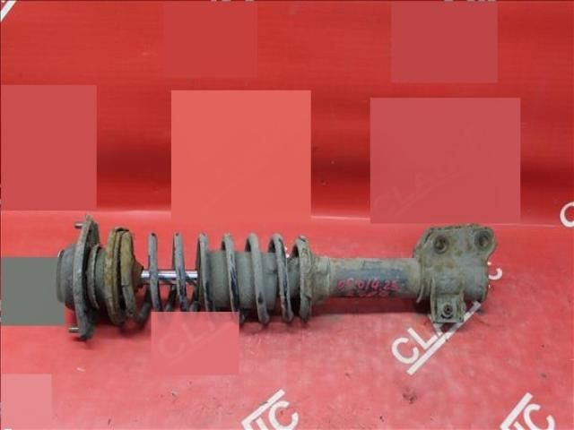 bontott OPEL AGILA Bal első Gólyaláb (Lengécsillapító, Rugó)