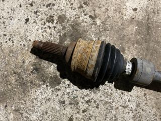 bontott OPEL AGILA Bal Féltengely