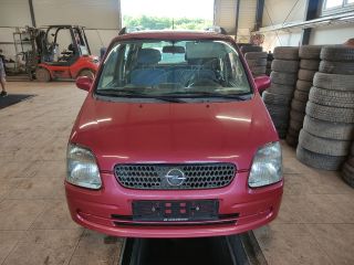 bontott OPEL AGILA Bal Féltengely