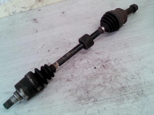 bontott OPEL AGILA Bal Féltengely