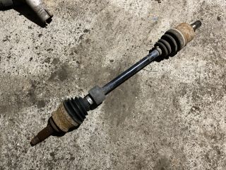 bontott OPEL AGILA Bal Féltengely