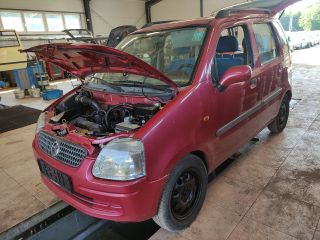 bontott OPEL AGILA Bal Féltengely